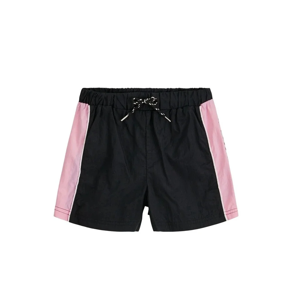 Girl set medium 10 Windbreaker and Shorts Set